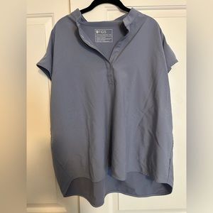 FIGS - Women’s Rafaela Scrub Top 2XL